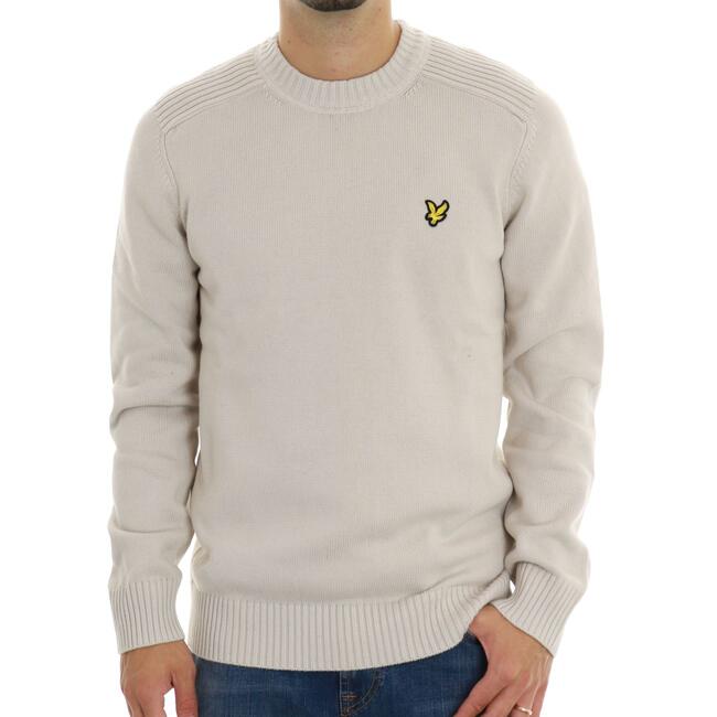 MAGLIA GIRO LYLE & SCOTT - Mad Fashion | img vers.1300x/
